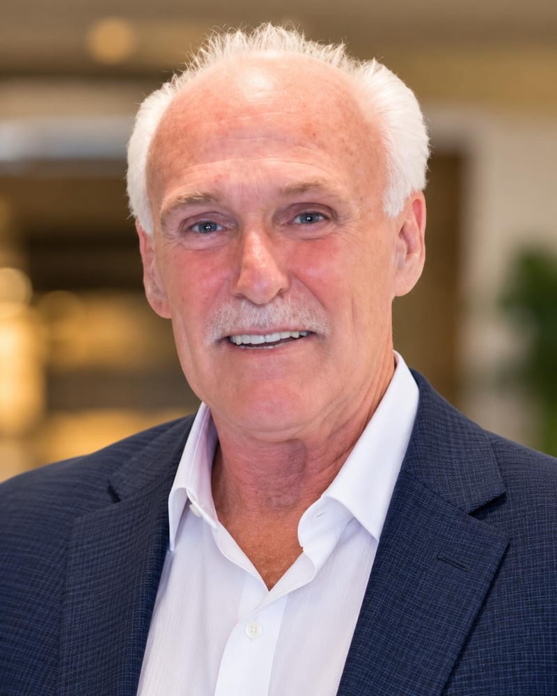 Larry B.